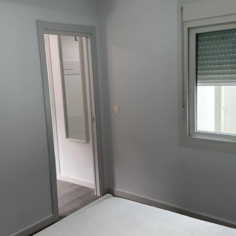 Terraza y Sol Denamiel - Appartamento con 2 Camere da Letto - 6