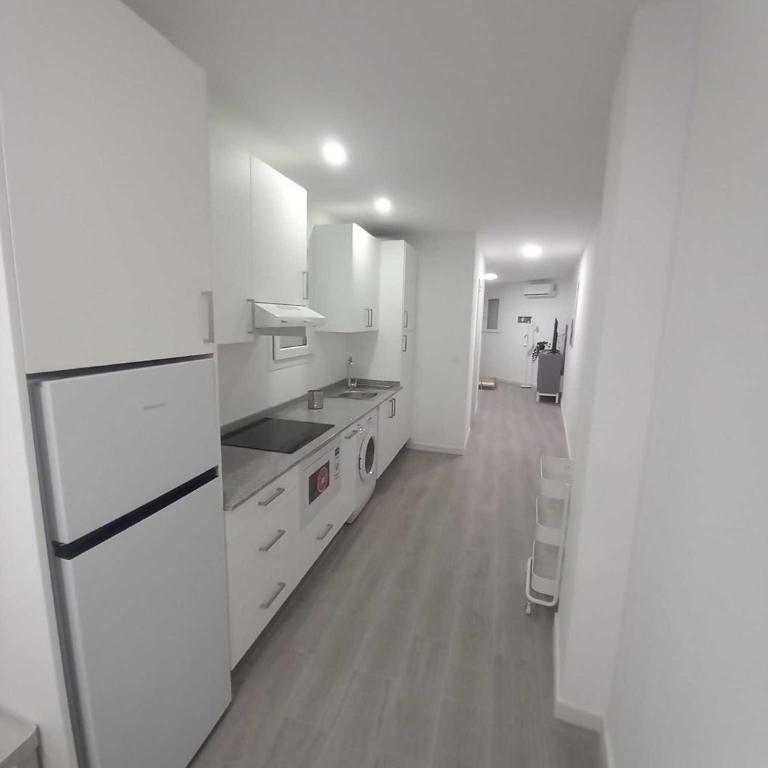 Terraza y Sol Denamiel - Appartamento con 2 Camere da Letto - 10
