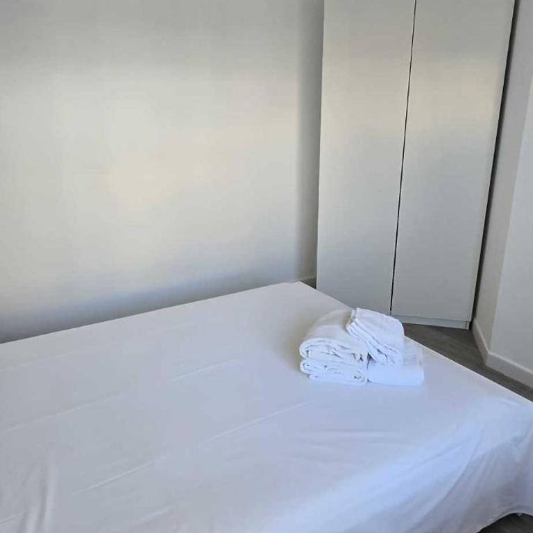 Terraza y Sol Denamiel - Appartamento con 2 Camere da Letto - 11