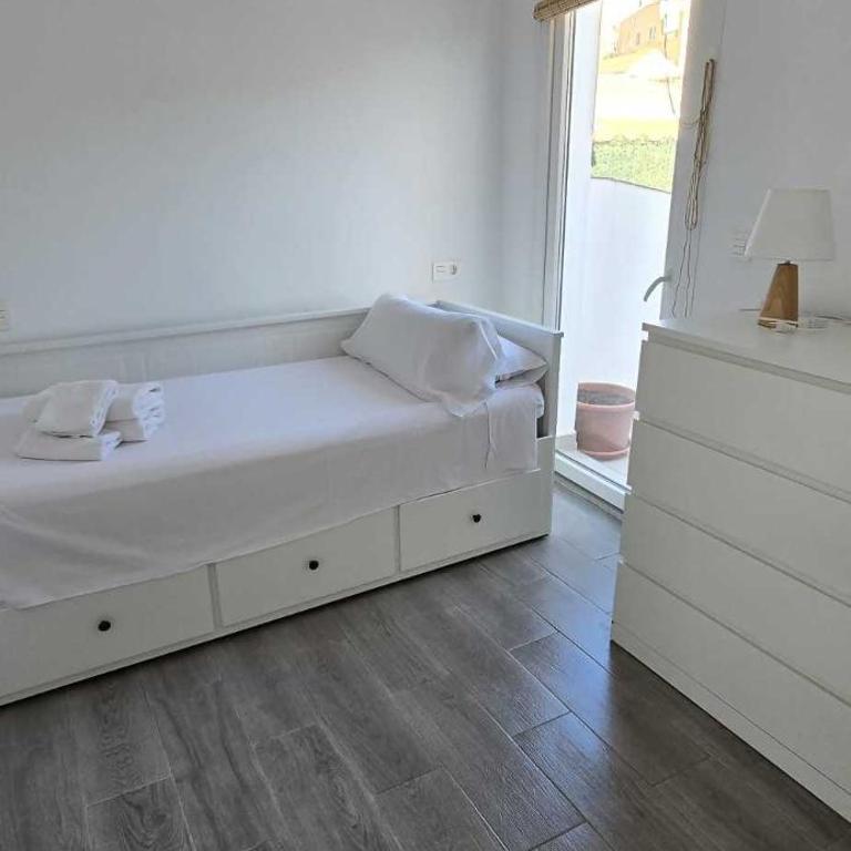 Terraza y Sol Denamiel - Appartamento con 2 Camere da Letto - 12