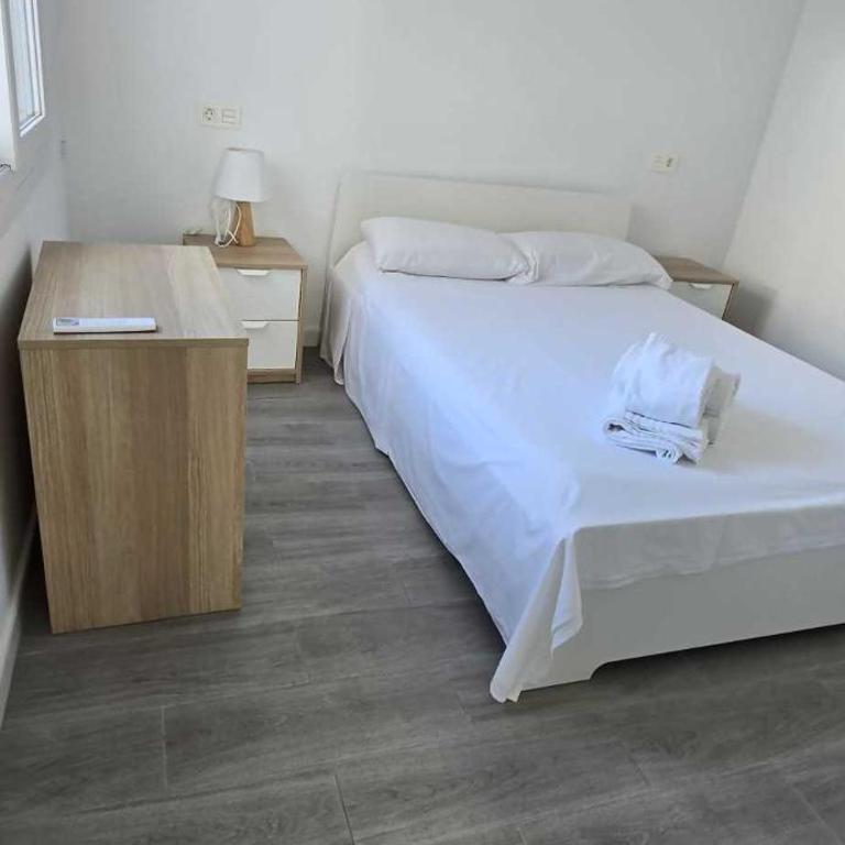 Terraza y Sol Denamiel - Appartamento con 2 Camere da Letto - 13