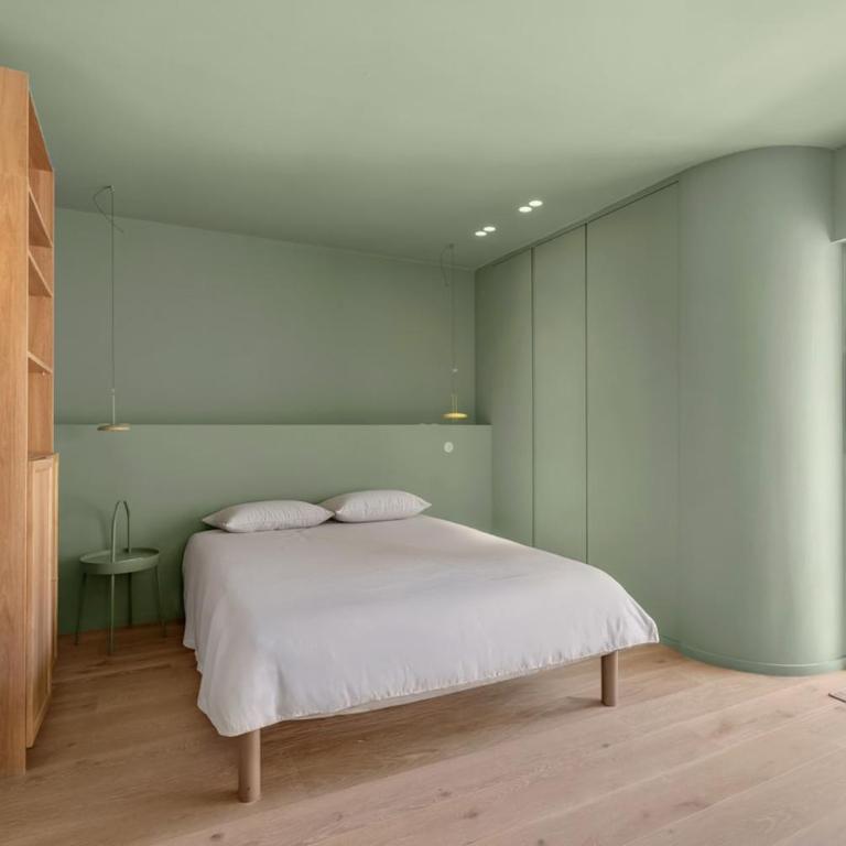 Villa design with pool and mini-golf, 6 people - Villa Deluxe - 11