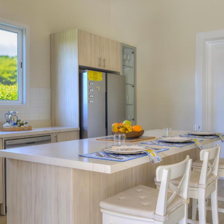 Villa Golf & Sun Retreat - Villa with Private Pool - 11