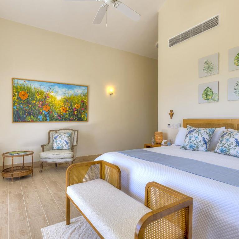 Villa Golf & Sun Retreat - Villa with Private Pool - 12