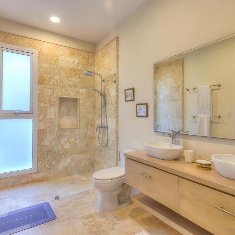 Villa Golf & Sun Retreat - Villa with Private Pool - 15
