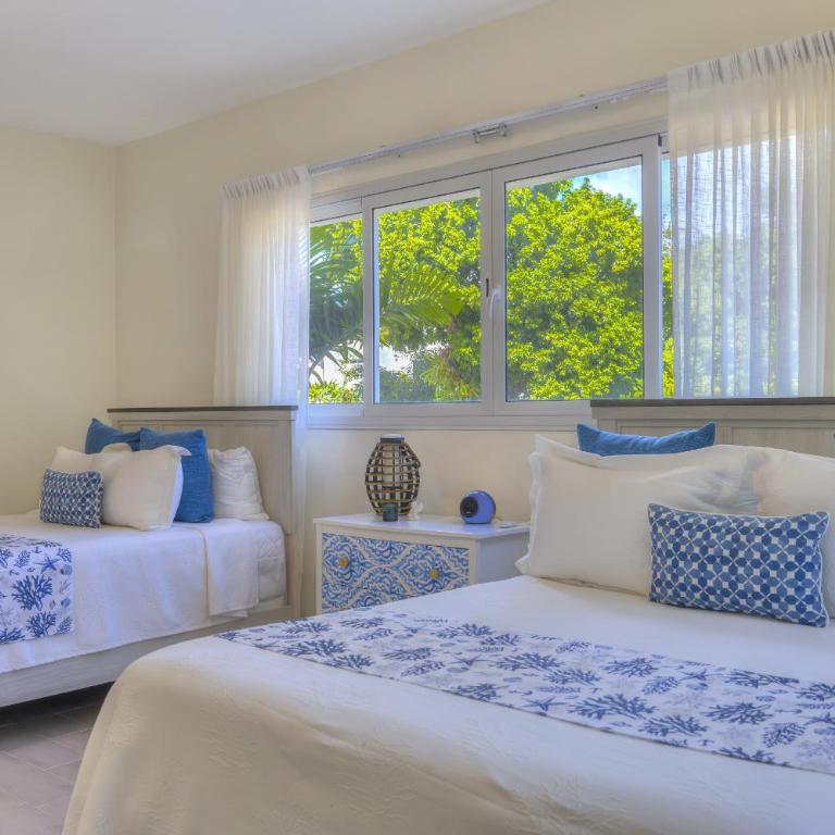 Villa Golf & Sun Retreat - Villa with Private Pool - 16