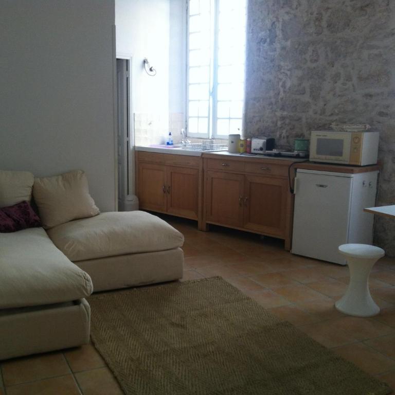 Old town Nice stunning modern 1 bedroom flat sleeps 3 - Appartement 1 Chambre - 1