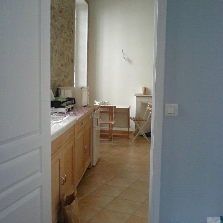 Old town Nice stunning modern 1 bedroom flat sleeps 3 - Appartement 1 Chambre - 4