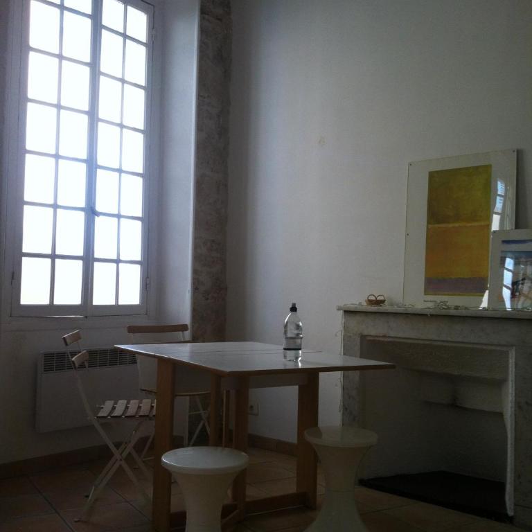 Old town Nice stunning modern 1 bedroom flat sleeps 3 - Appartement 1 Chambre - 7