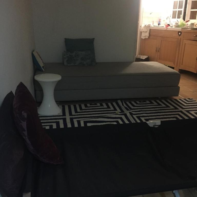 Old town Nice stunning modern 1 bedroom flat sleeps 3 - Appartement 1 Chambre - 11