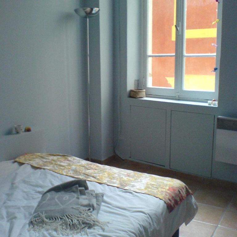 Old town Nice stunning modern 1 bedroom flat sleeps 3 - Appartement 1 Chambre - 12