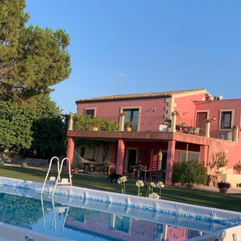 Richiami di Sicilia - Deluxe Doppelzimmer - 1