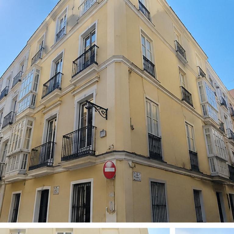 Plocia Suites Centro - Appartement 1 Chambre Deluxe - 3