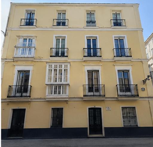 Plocia Suites Centro - Appartement 1 Chambre Deluxe - 5