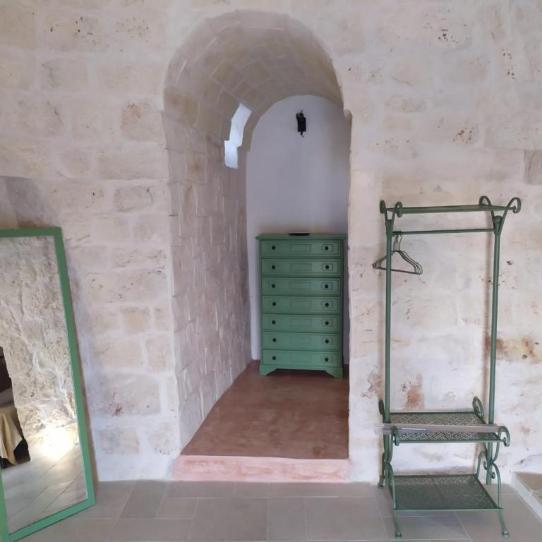 Trullo Libellula - Haus mit 2 Schlafzimmern - 31