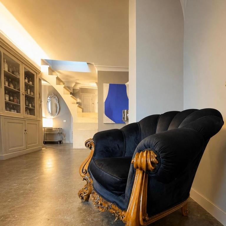 Asmundo di Gisira - Superior King Suite - 1