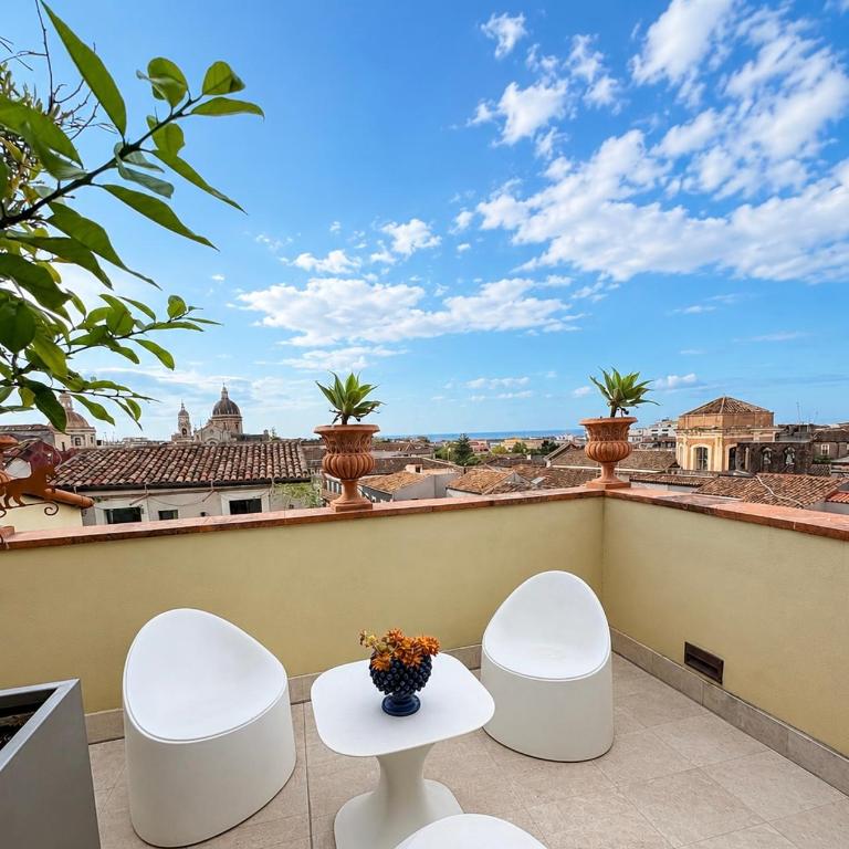 Asmundo di Gisira - Superior King Suite - 2