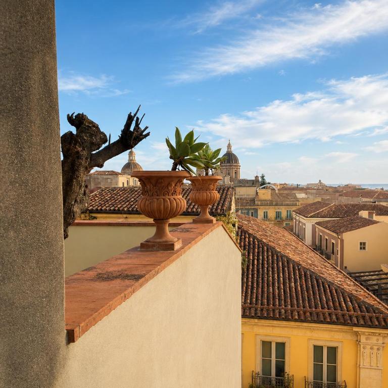 Asmundo di Gisira - Superior King Suite - 9