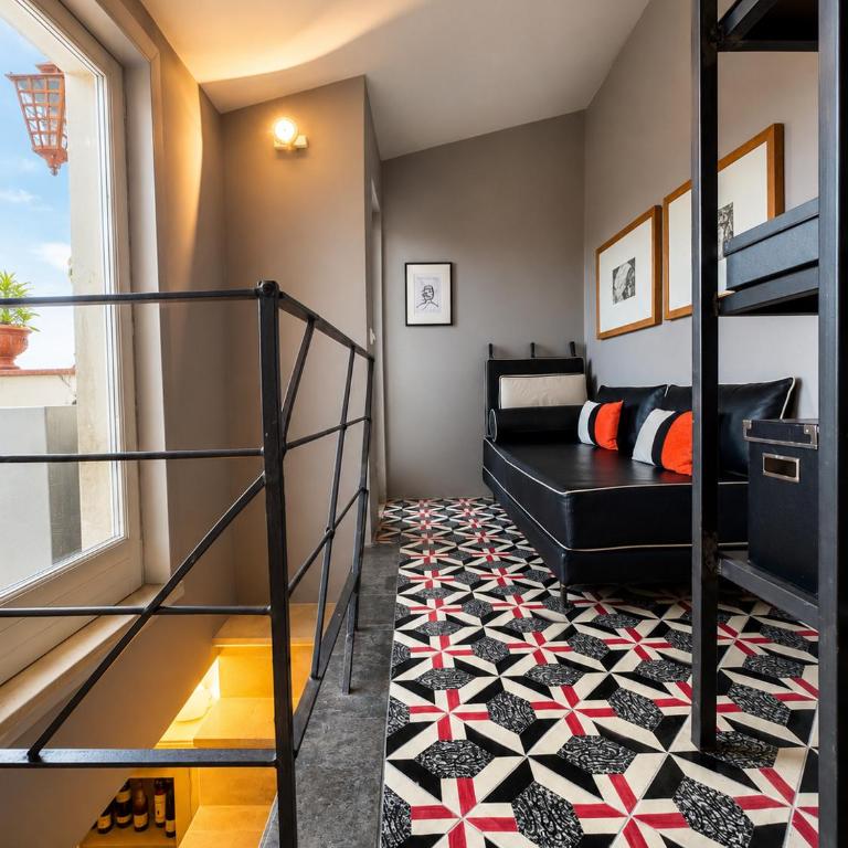 Asmundo di Gisira - Superior King Suite - 5