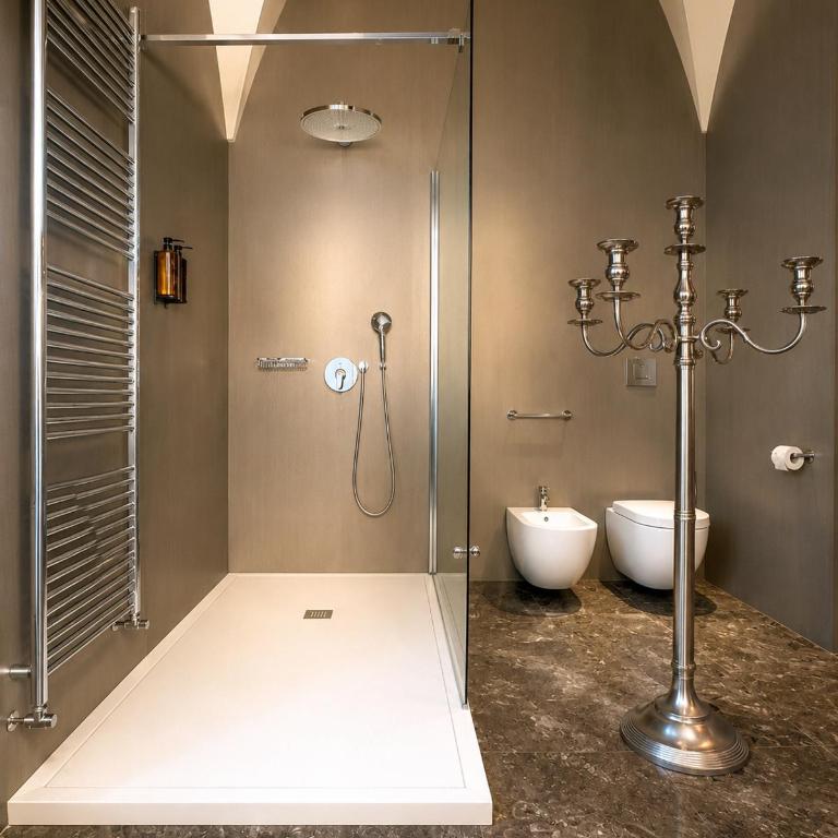 Asmundo di Gisira - Superior King Suite - 3