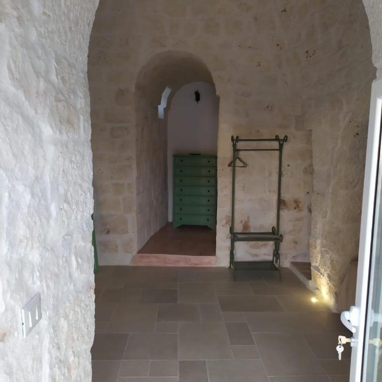 Trullo Libellula - Haus mit 2 Schlafzimmern - 32