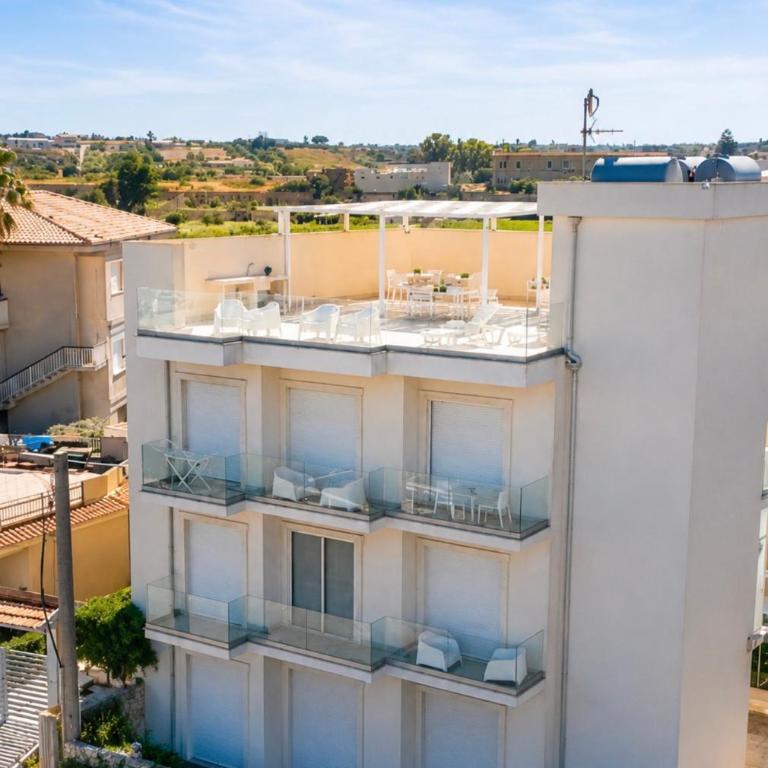 Harbor Houses II - Apartment with Sea View - 13
