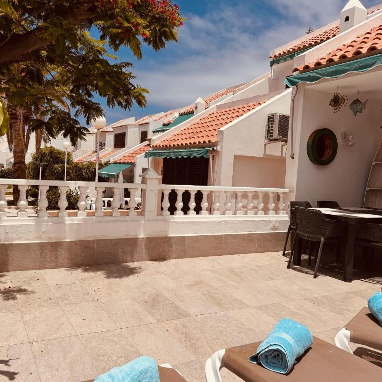 Beach Bungalow Holiday Home - Casa Vacanze - 86