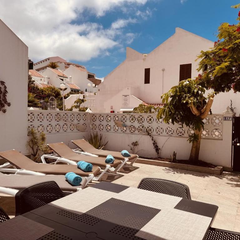 Beach Bungalow Holiday Home - Casa Vacanze - 87