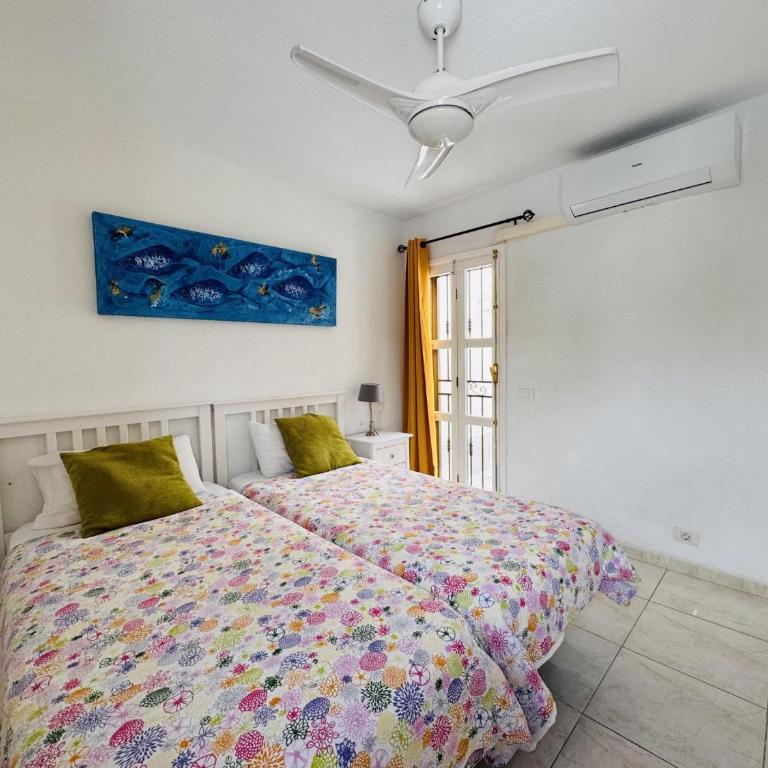 Beach Bungalow Holiday Home - Casa Vacanze - 100