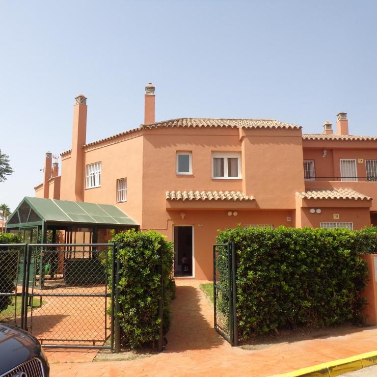 Manilva Beach 97 - Casa de 4 dormitorios - 1