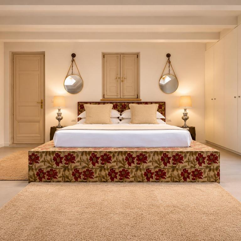Asmundo di Gisira - Deluxe Room - 2