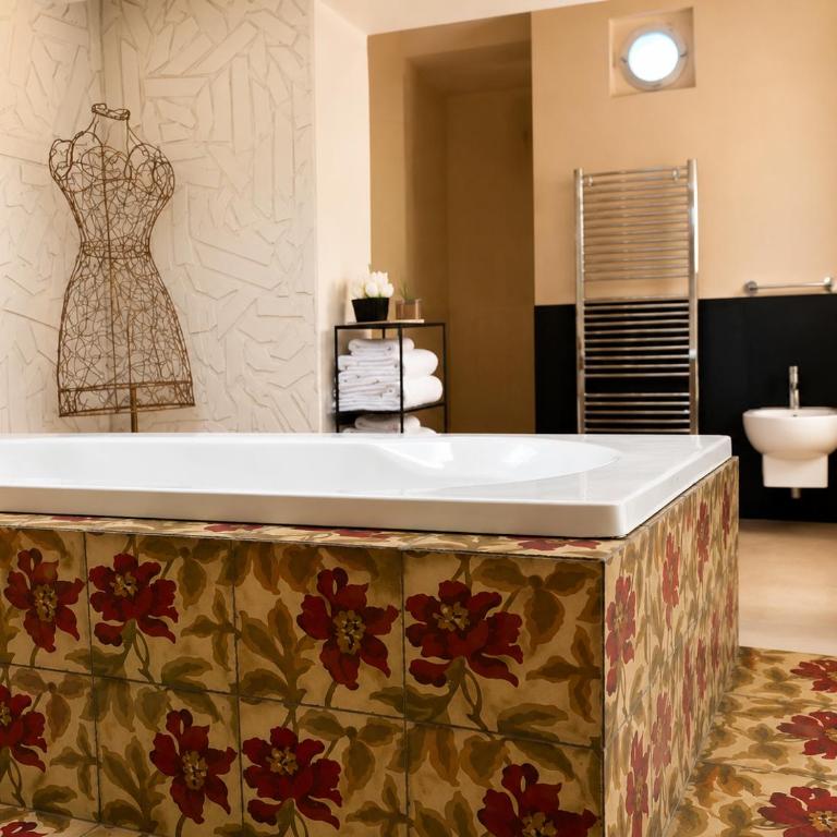 Asmundo di Gisira - Deluxe Room - 3