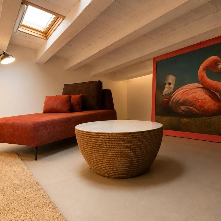 Asmundo di Gisira - Deluxe Room - 5