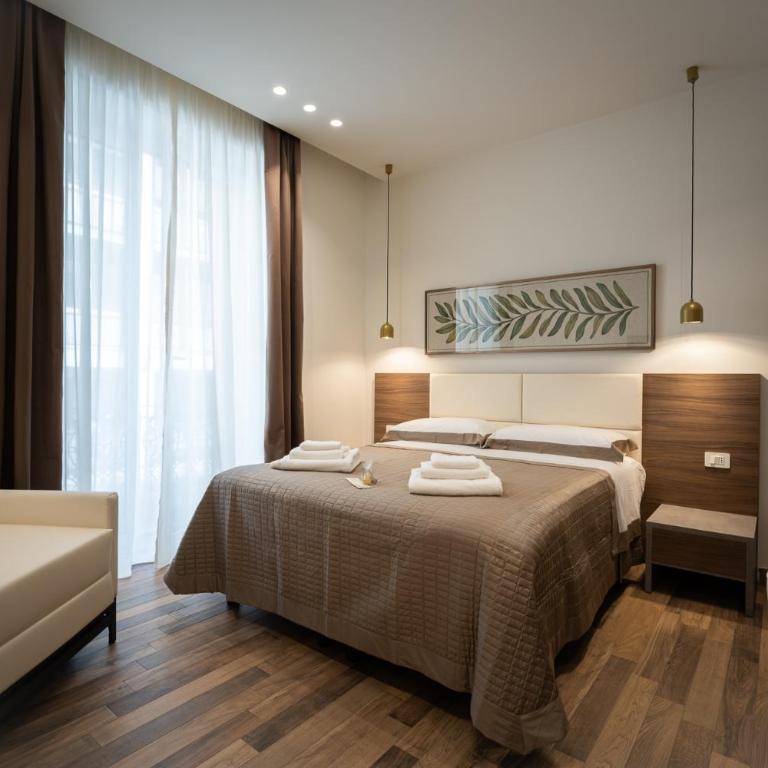 I Segreti del Chiostro - Le Dimore - Großes Doppelzimmer - 5