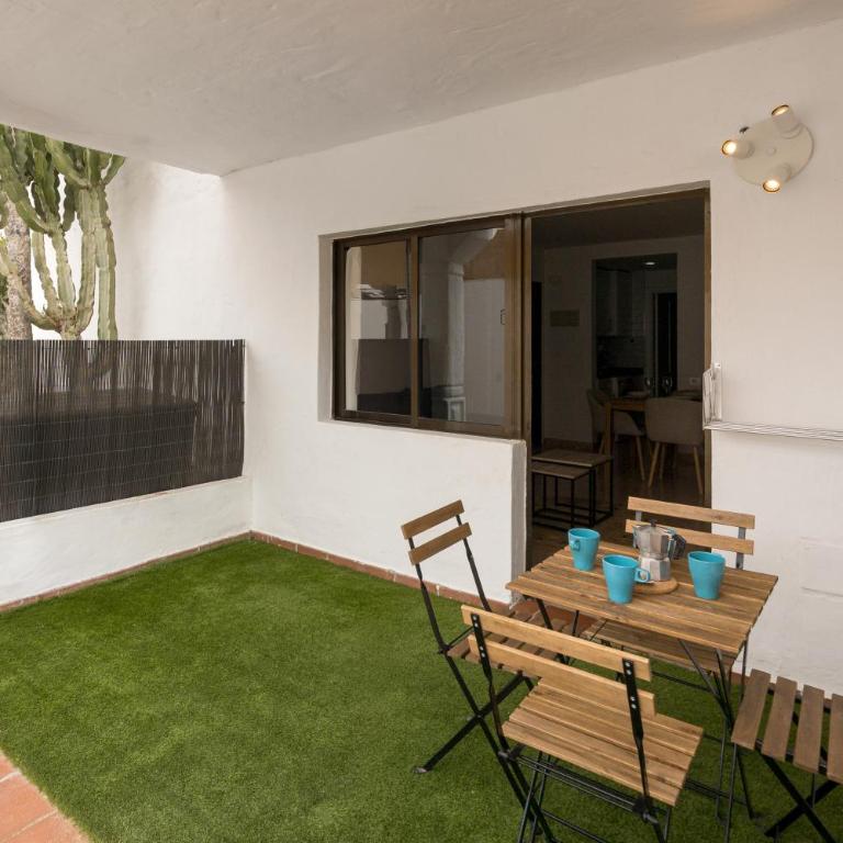 Home2Book Sunny Fun Pool & Terrace Apt Corralejo - Appartement 2 Chambres - 3