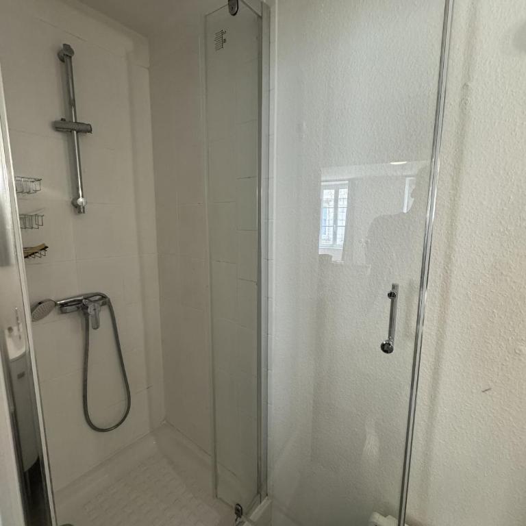 Studio, centre ville de la Rochelle - Studio - 9