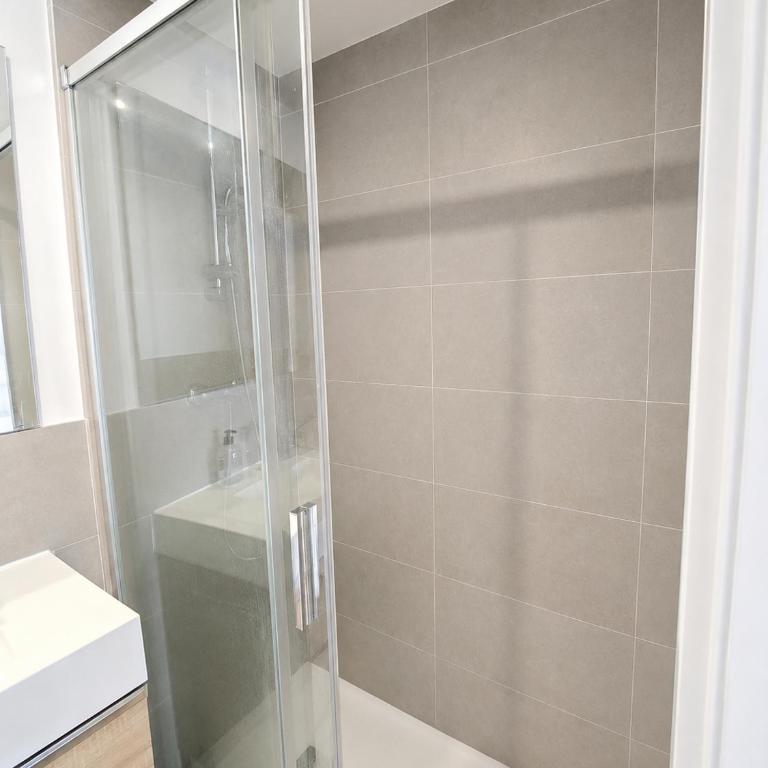 Gran Canet vistas mar y montaña - Apartamento de 2 dormitorios con terraza y vistas al mar - 7