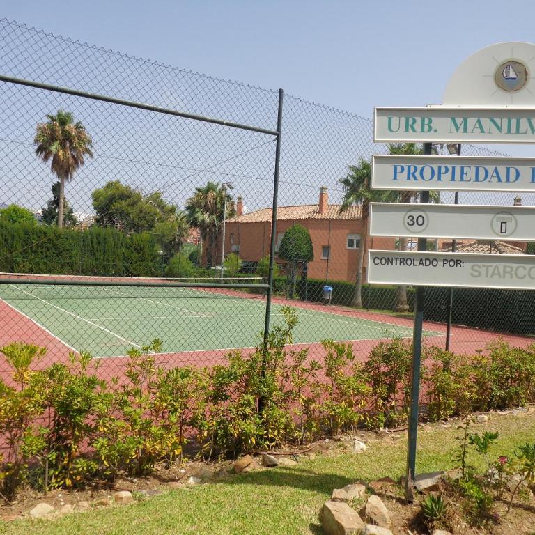 Manilva Beach 97 - Casa de 4 dormitorios - 13