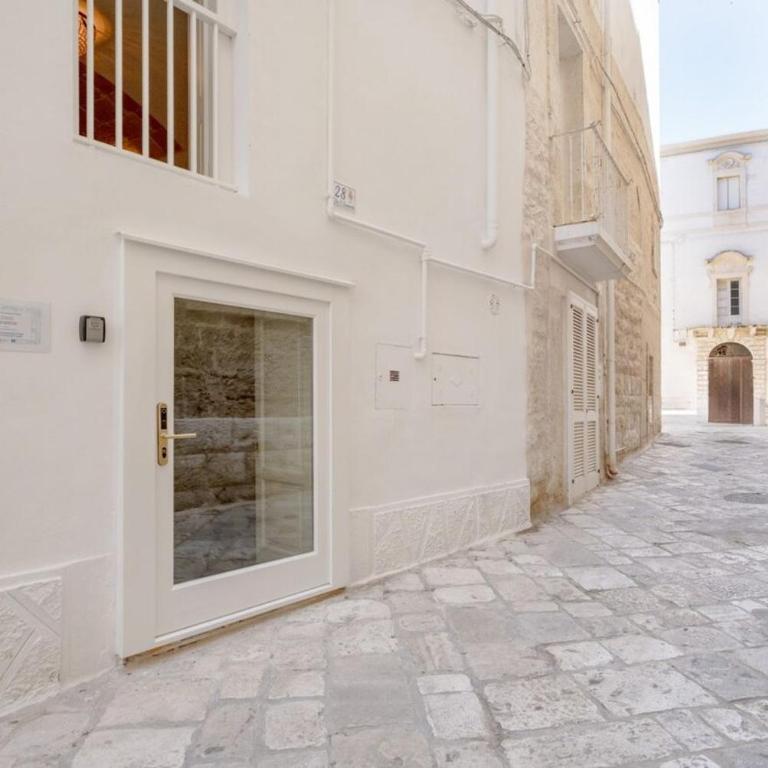 Elegant Comfort in the Historic Center-Palazzo Principessa - Appartamento con 1 Camera da Letto - 10