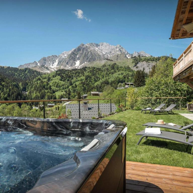 Chalet La Veya - OVO Network - Chalet - 3