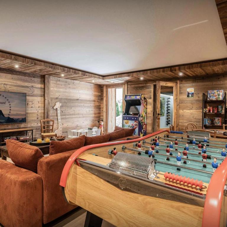 Chalet La Veya - OVO Network - Chalet - 8