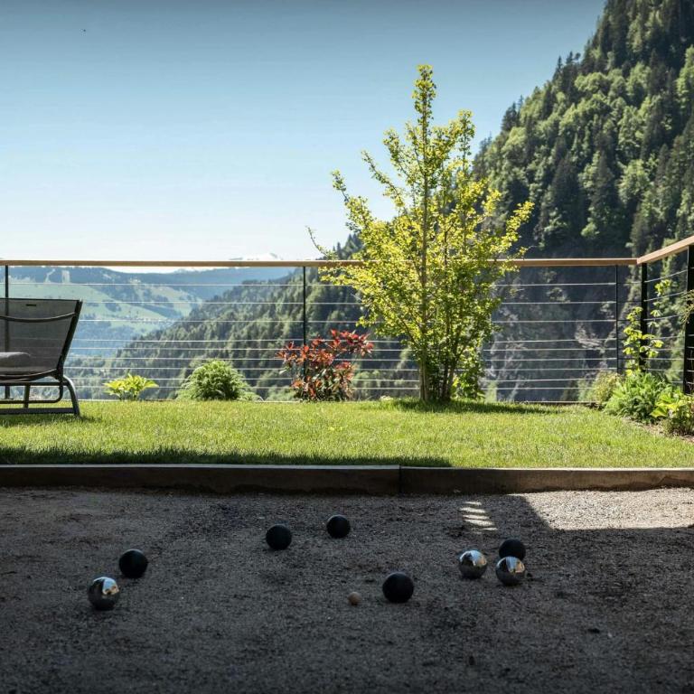 Chalet La Veya - OVO Network - Chalet - 9