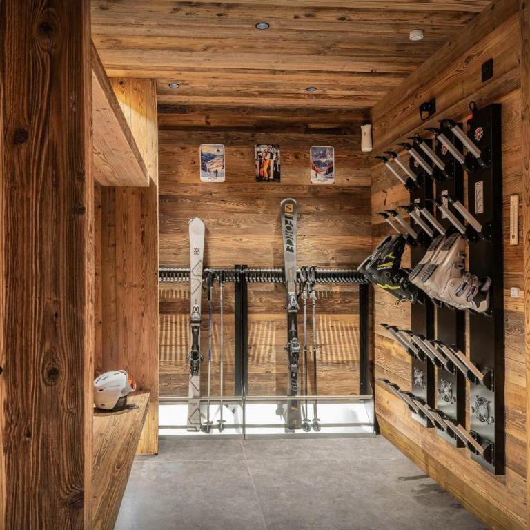 Chalet La Veya - OVO Network - Chalet - 10