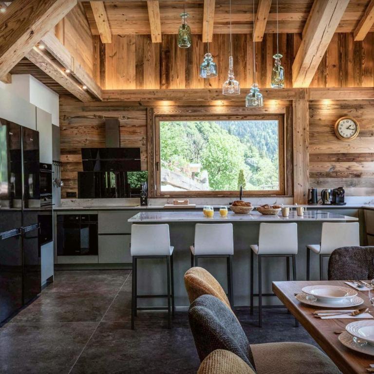 Chalet La Veya - OVO Network - Chalet - 11