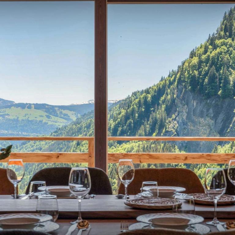 Chalet La Veya - OVO Network - Chalet - 14