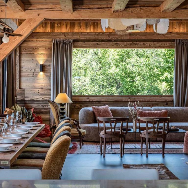 Chalet La Veya - OVO Network - Chalet - 16