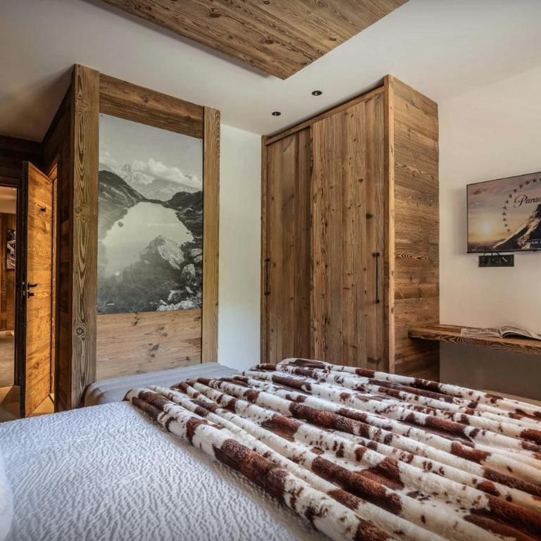 Chalet La Veya - OVO Network - Chalet - 20