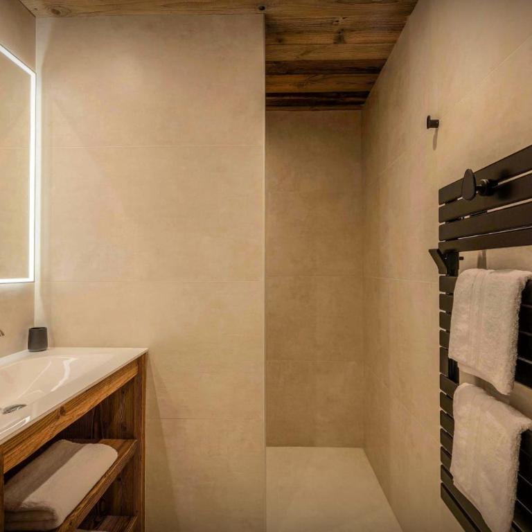 Chalet La Veya - OVO Network - Chalet - 21