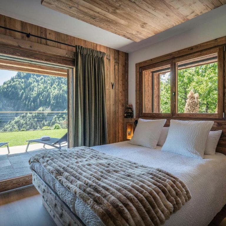 Chalet La Veya - OVO Network - Chalet - 22