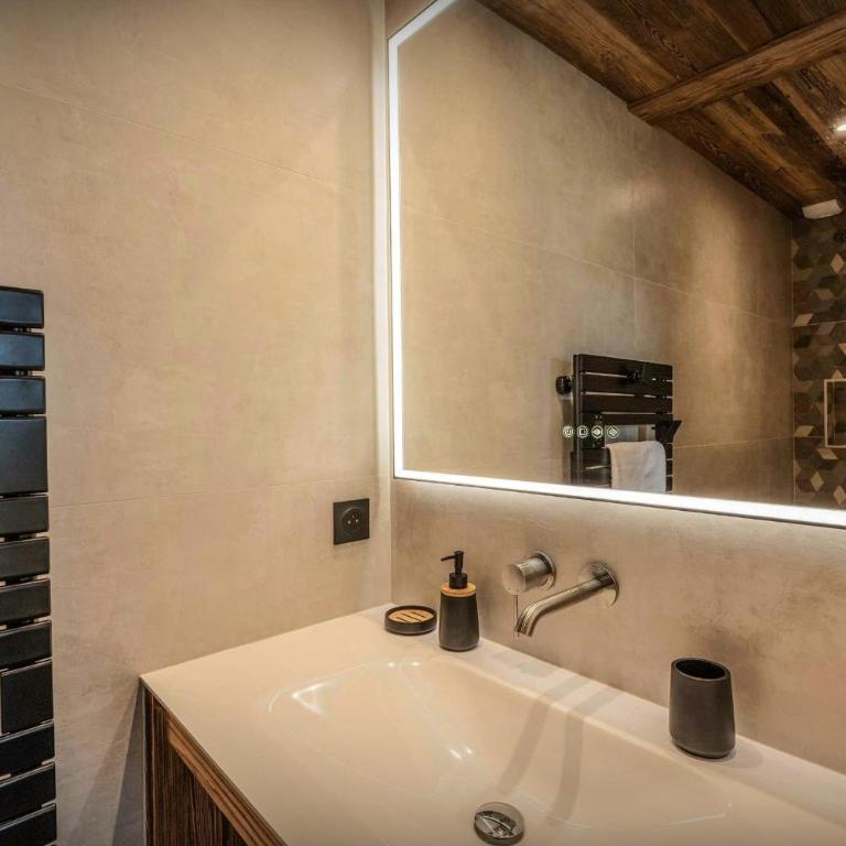Chalet La Veya - OVO Network - Chalet - 23